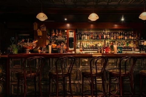 Restaurant & Bar Security