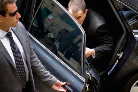 Close Protection & Car Service