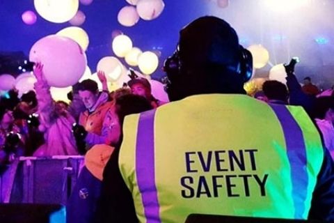 Event Security