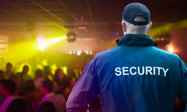 Event Security